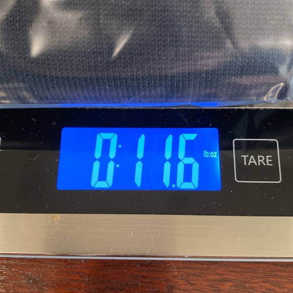 Pronto Uomo SiIk Black Sweater Mens Med. Knit Long Sleeve Mock Neck Pullover - Picture 5 of 5